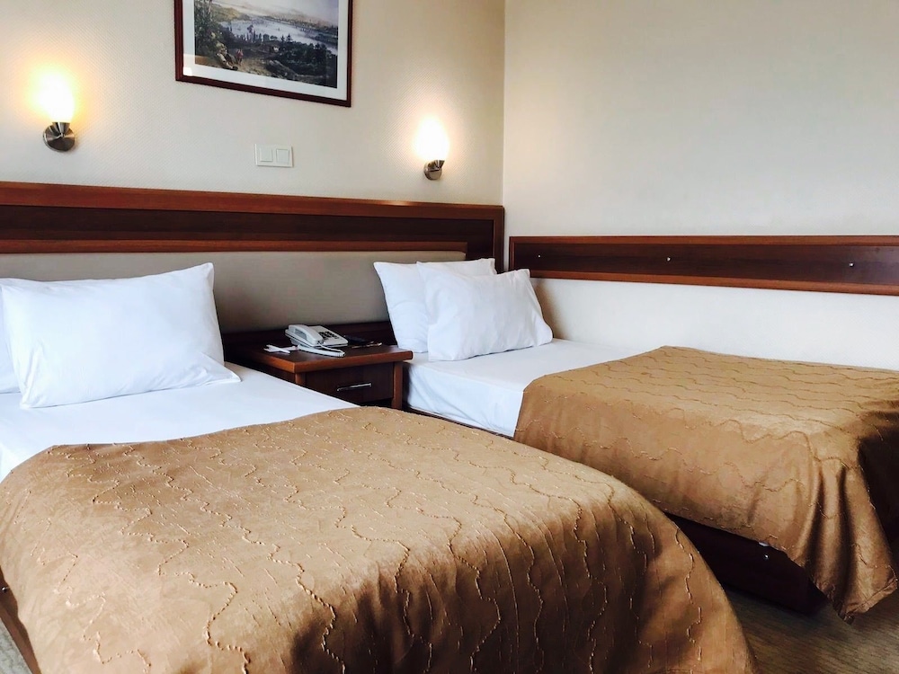 Hotel Villa Marina 15/64
