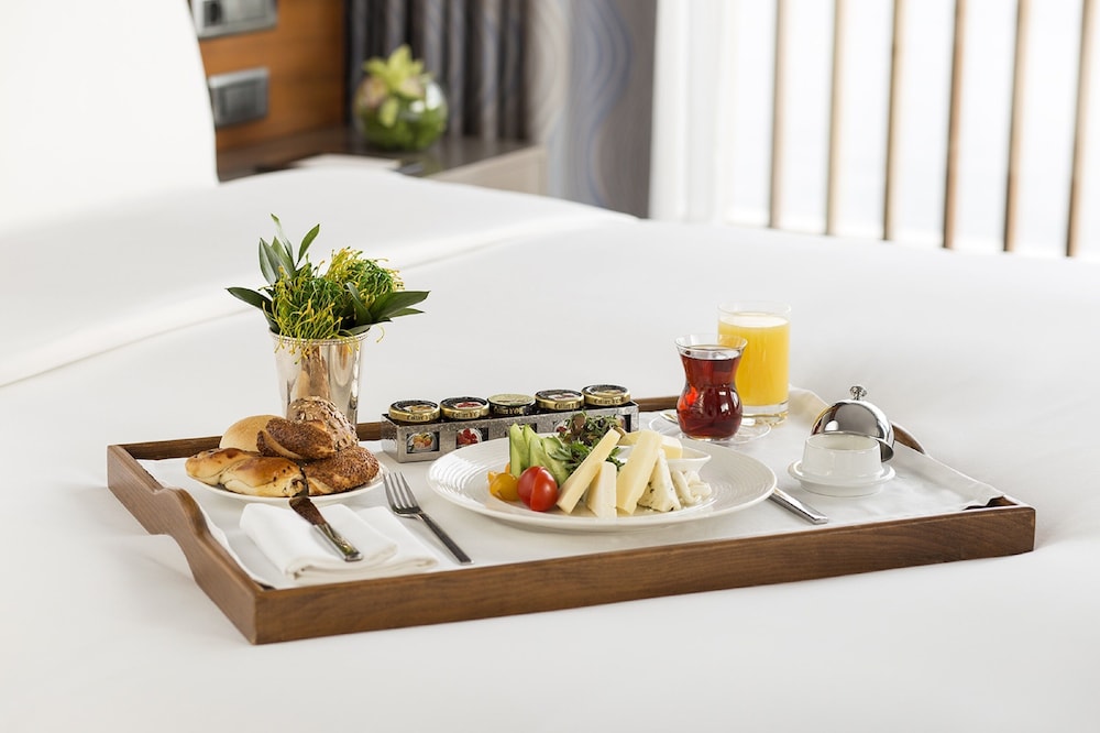 The Grand Tarabya Managed by Accor photo2