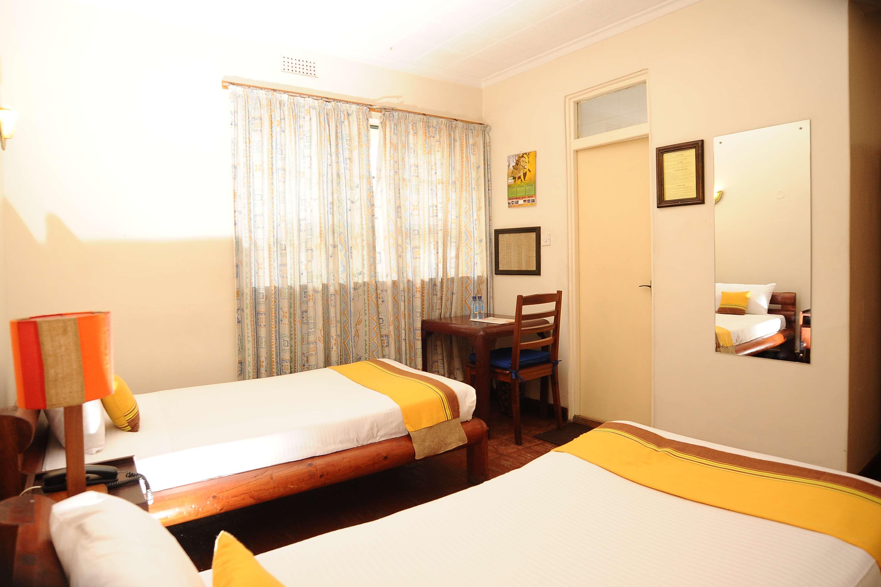 Kenya Comfort Hotel 37/69