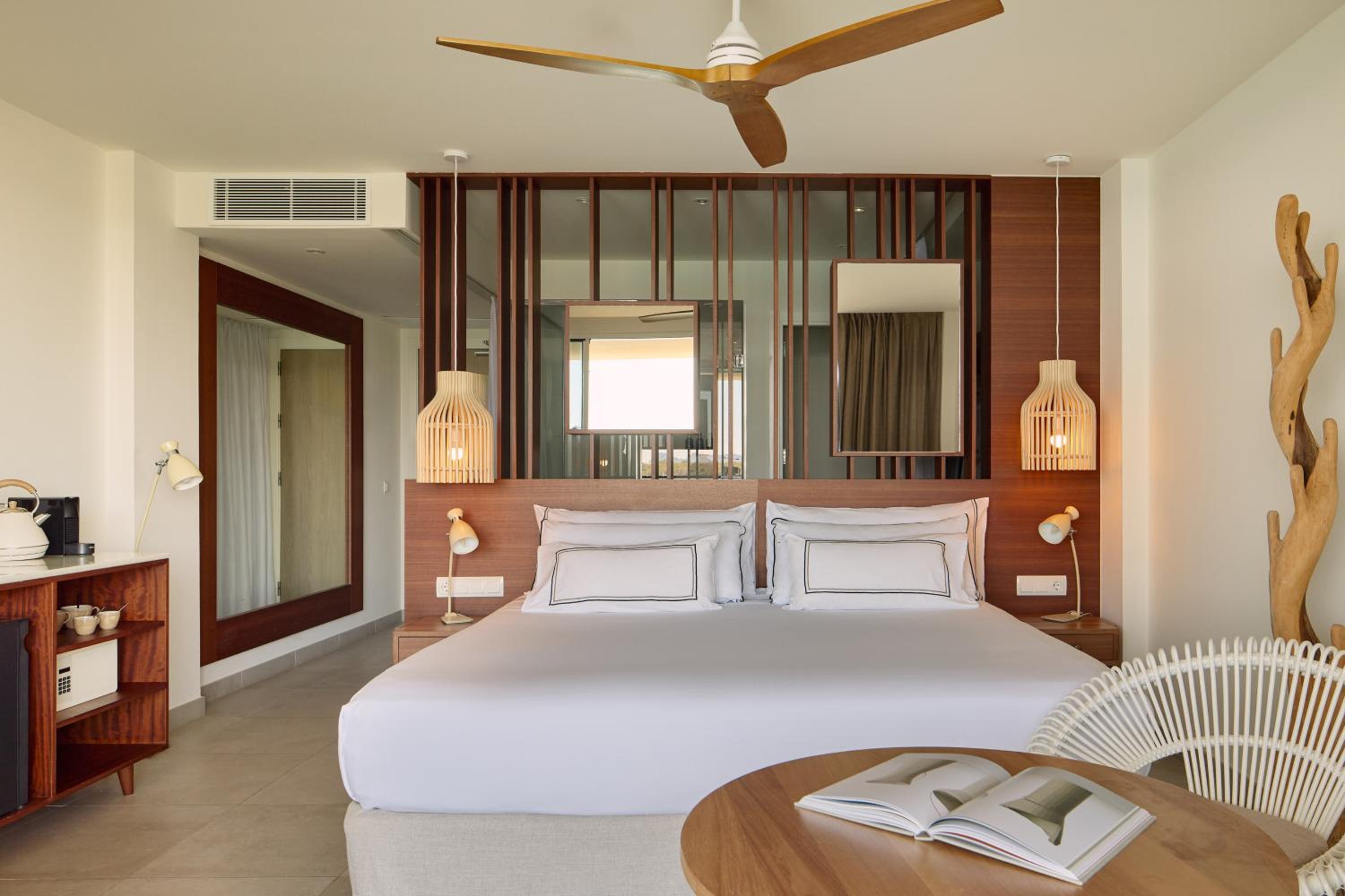 The Level, Supreme, Junior Suite, Sea View