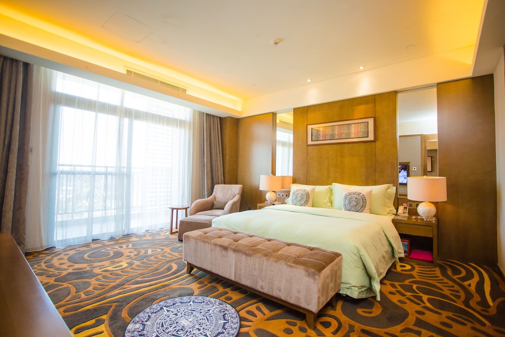Maya Gleetour Hotel Wuhan OCT 13/50