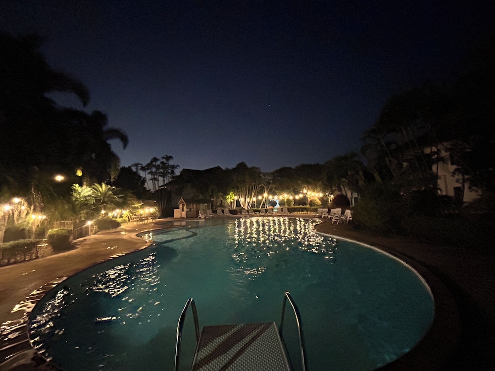 Teak Garden Spa Resort 25/50