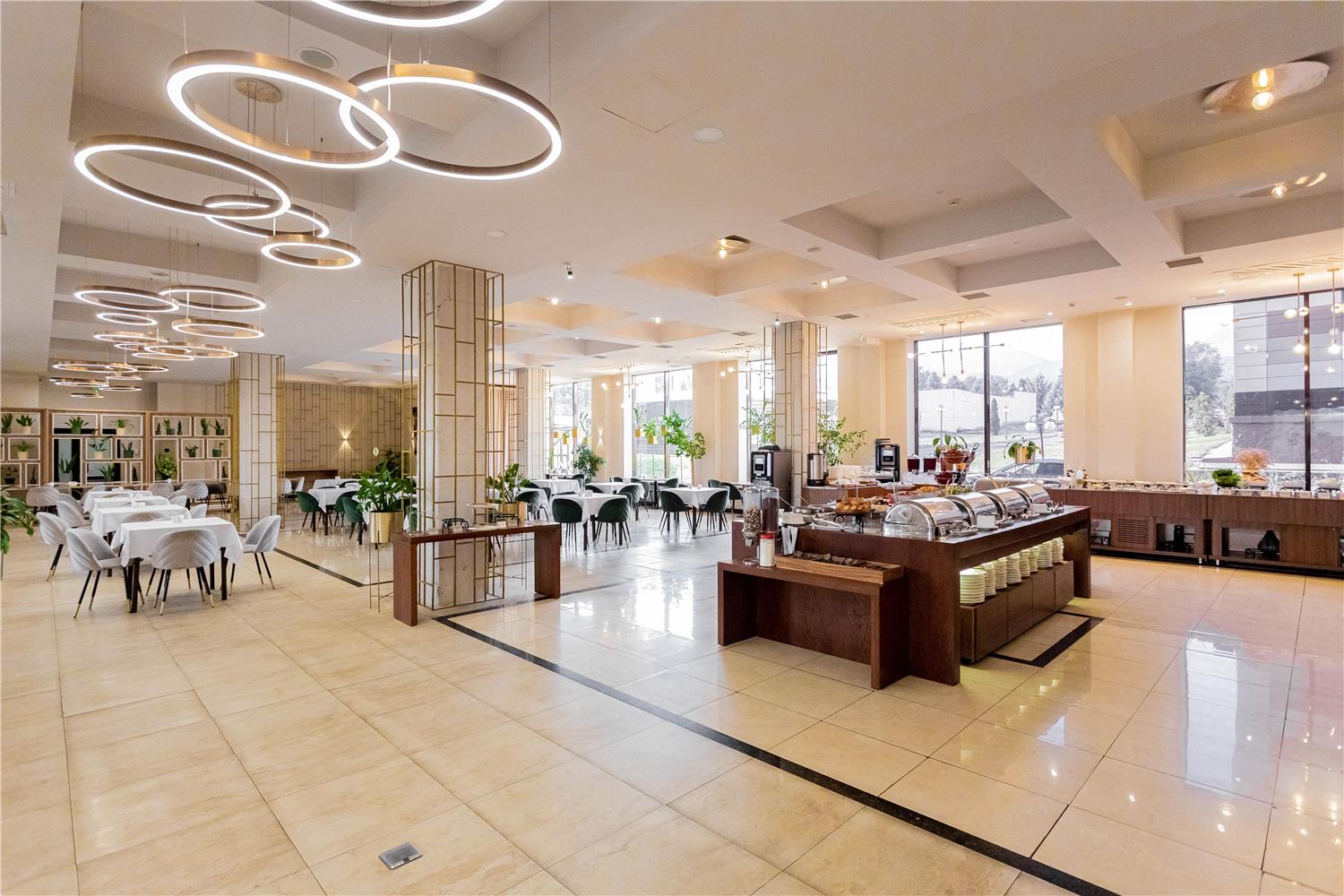 BEST WESTERN PLUS Atakent Park Hotel 6/58