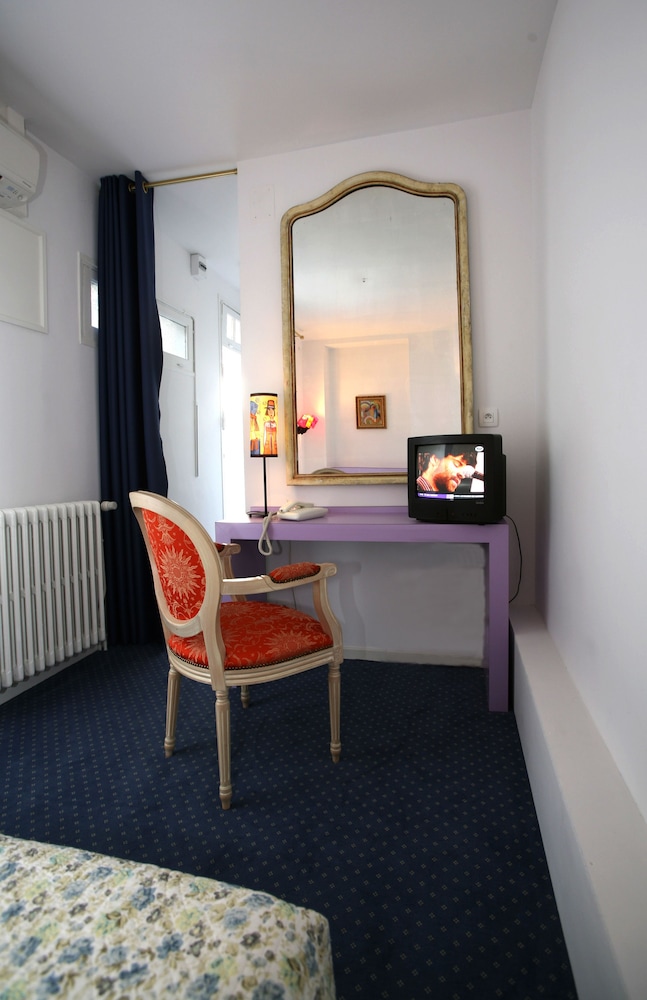 Hostel Toulouse Wilson 7/34