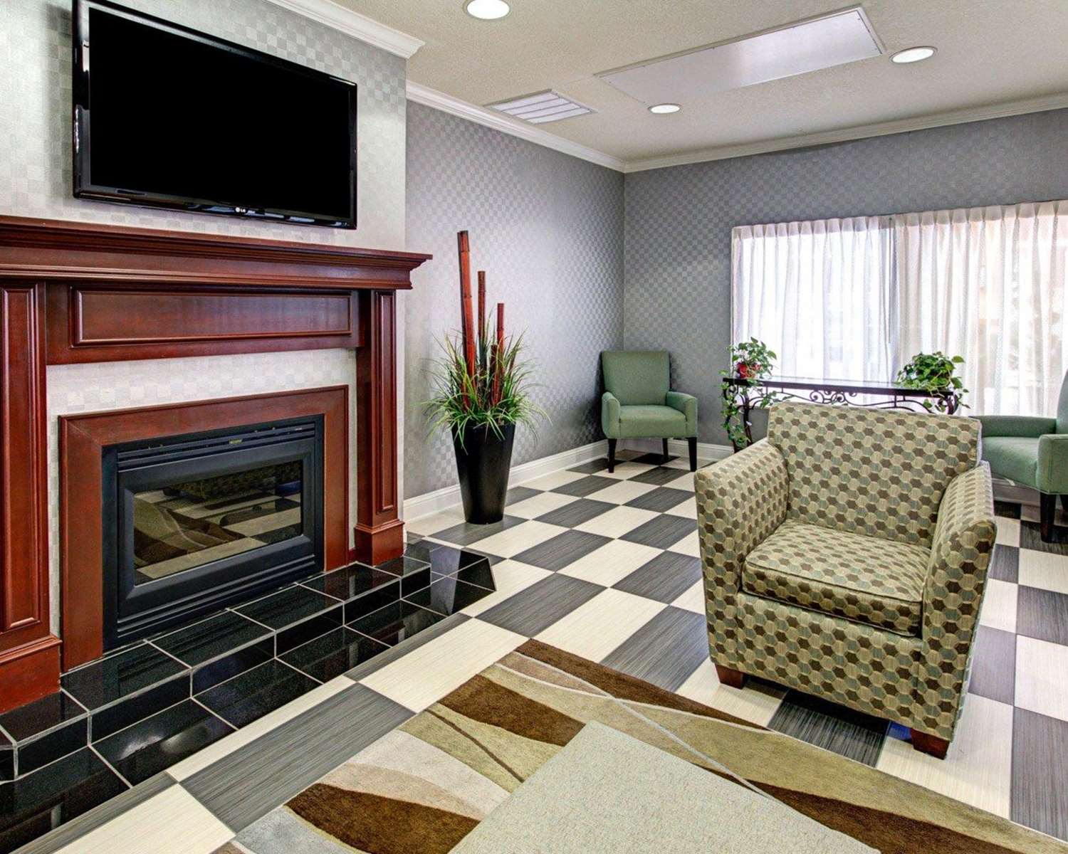 Comfort Inn Corsicana East 29/50