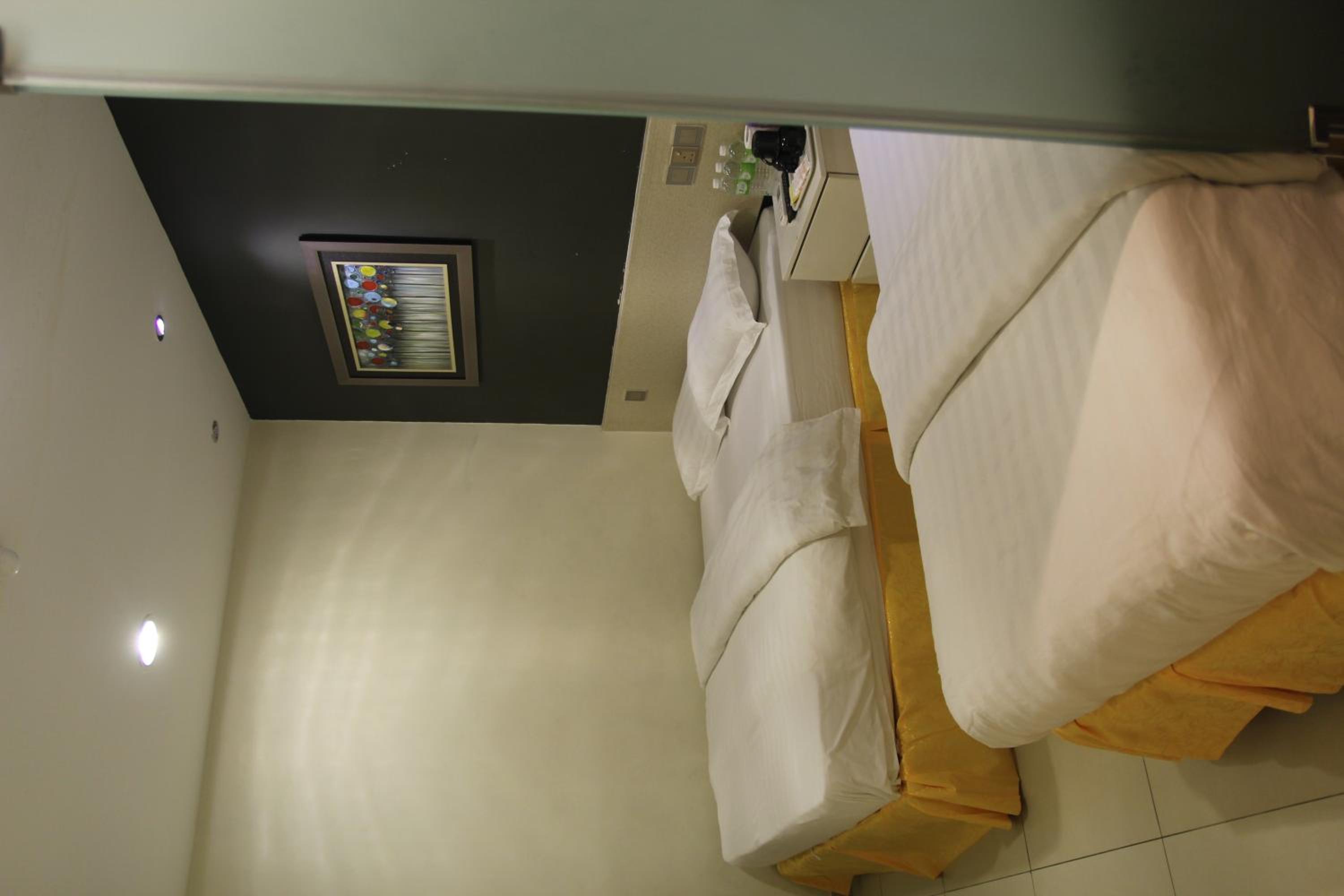 Putra One Avenue Hotel 15/51