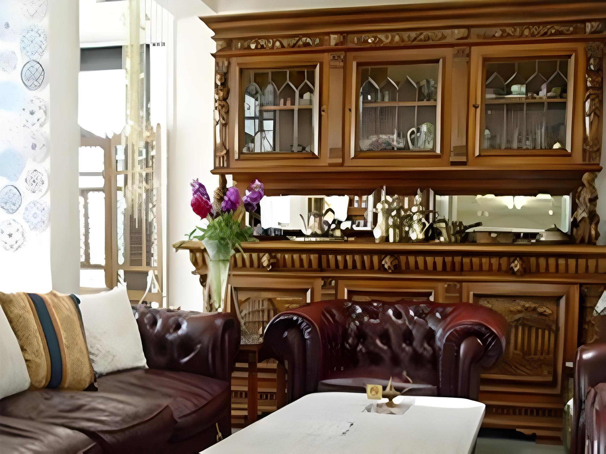 Arabianart Hotel & Gallery 32/48