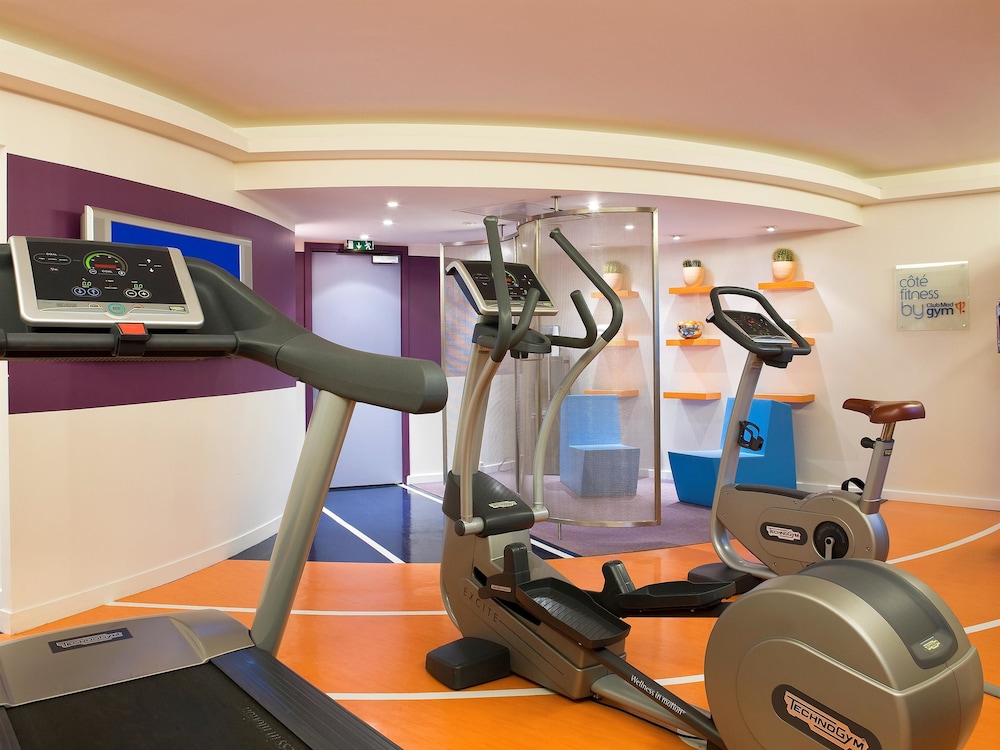 Novotel Paris La Defense Esplanade 35/72