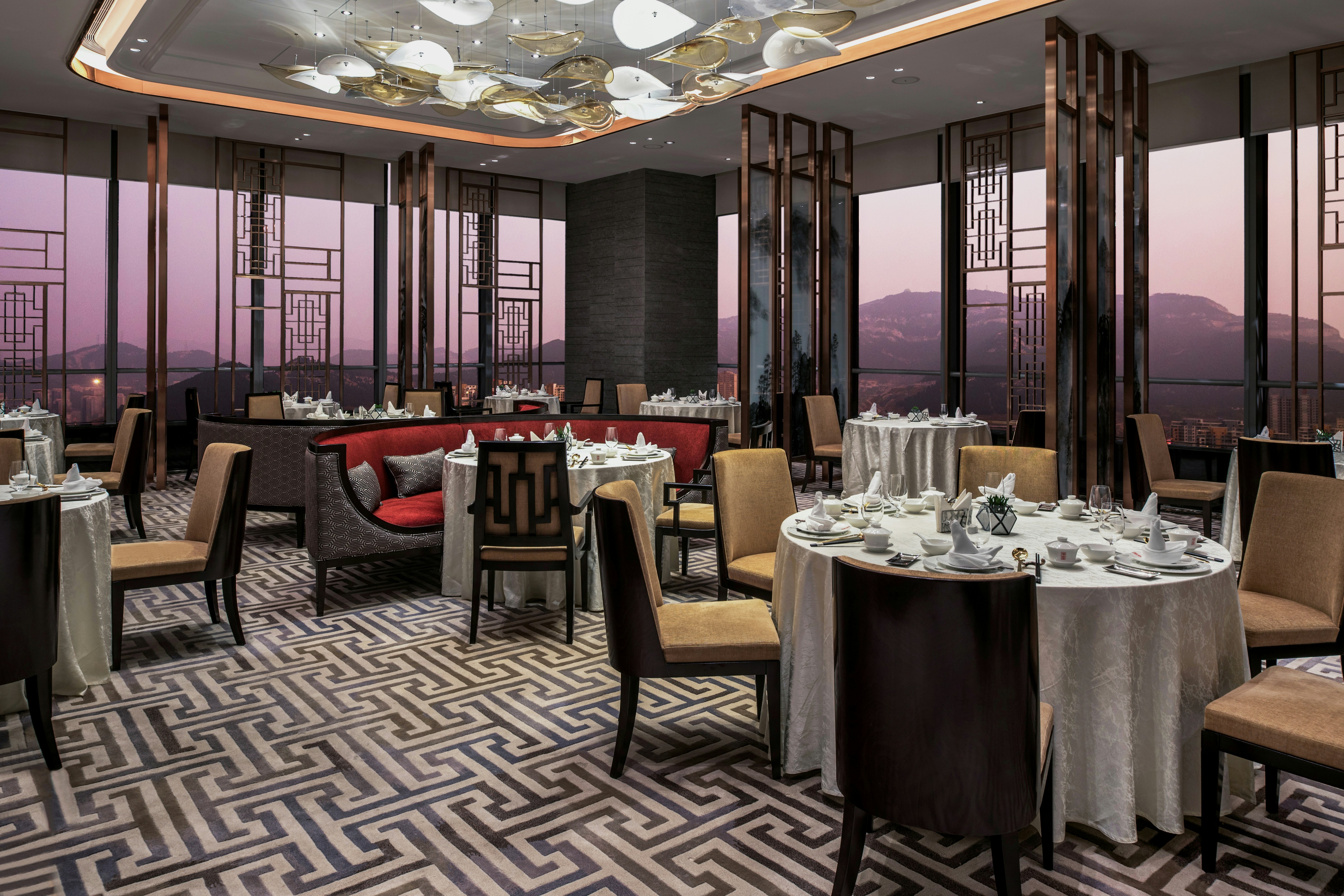 Hilton Jinan South Hotel & Residences 24/49
