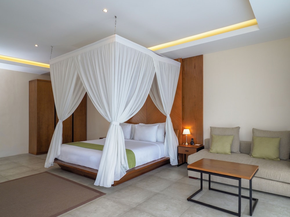 The Samata Sanur by LifestyleRetreats 12/50