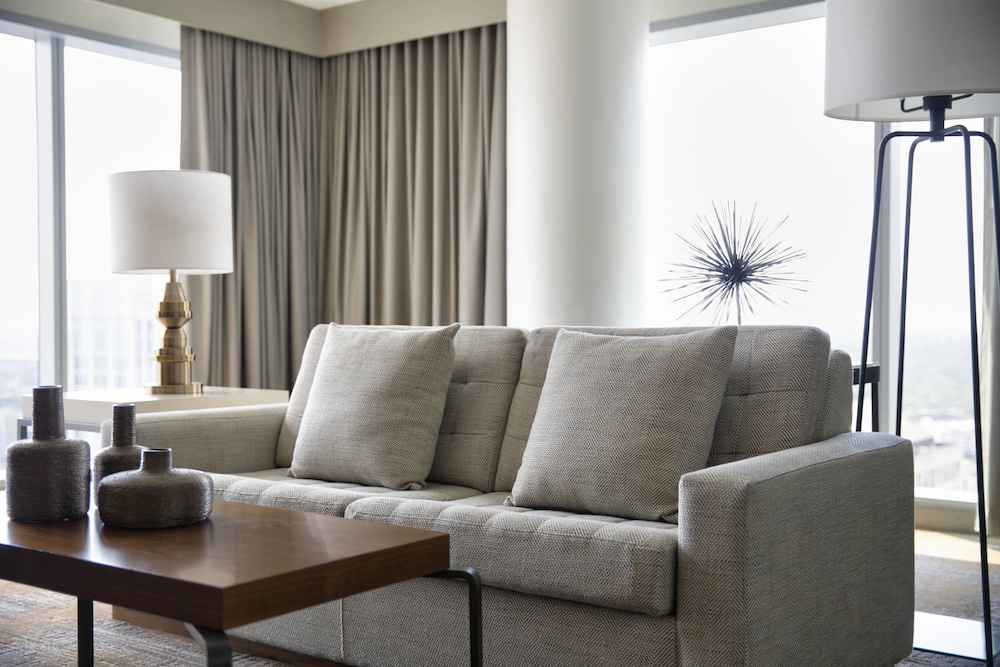 JW MARRIOTT AUSTIN 59/75