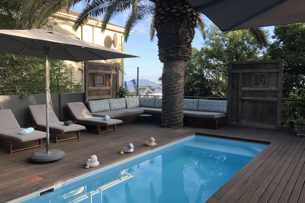 The Tree House Boutique Hotel 23/50