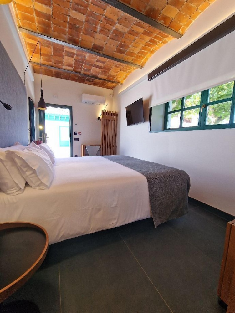 Hotel El Rosal de Cudillero 12/50