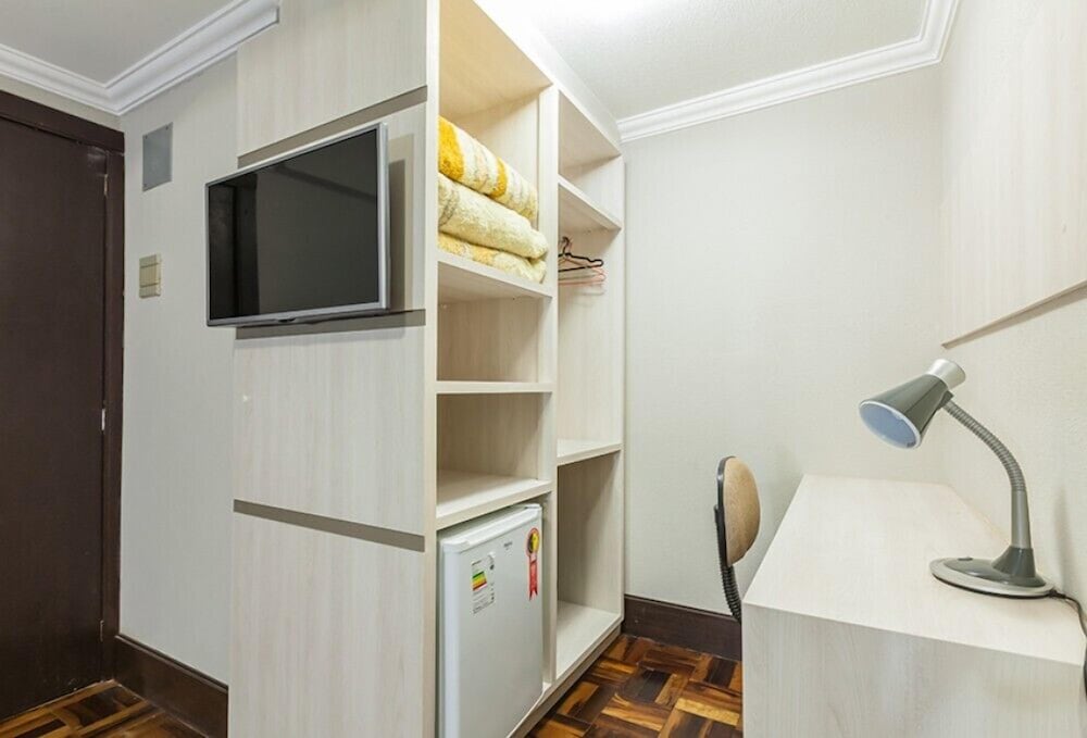 Tri Hotel Criciuma 39/39