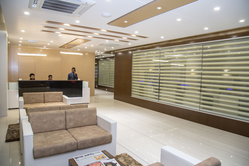 Hotel Orange International 3/36