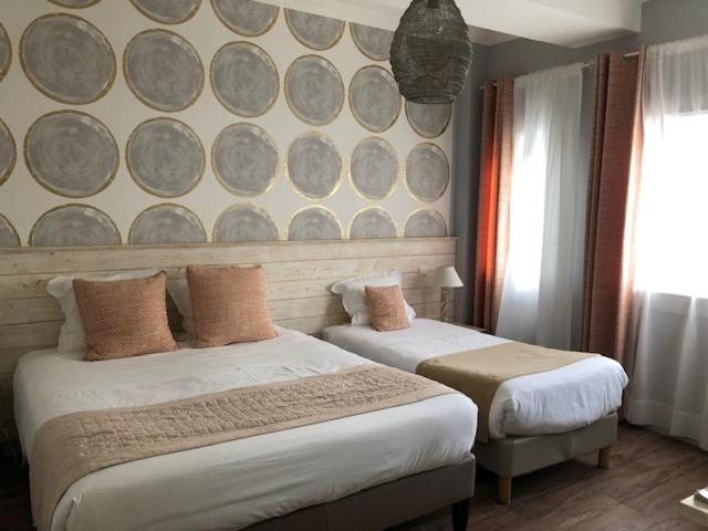 Family Golf Hotel 23/58
