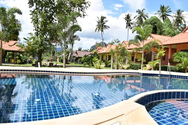 Sawadee Aonang Resort 52/55