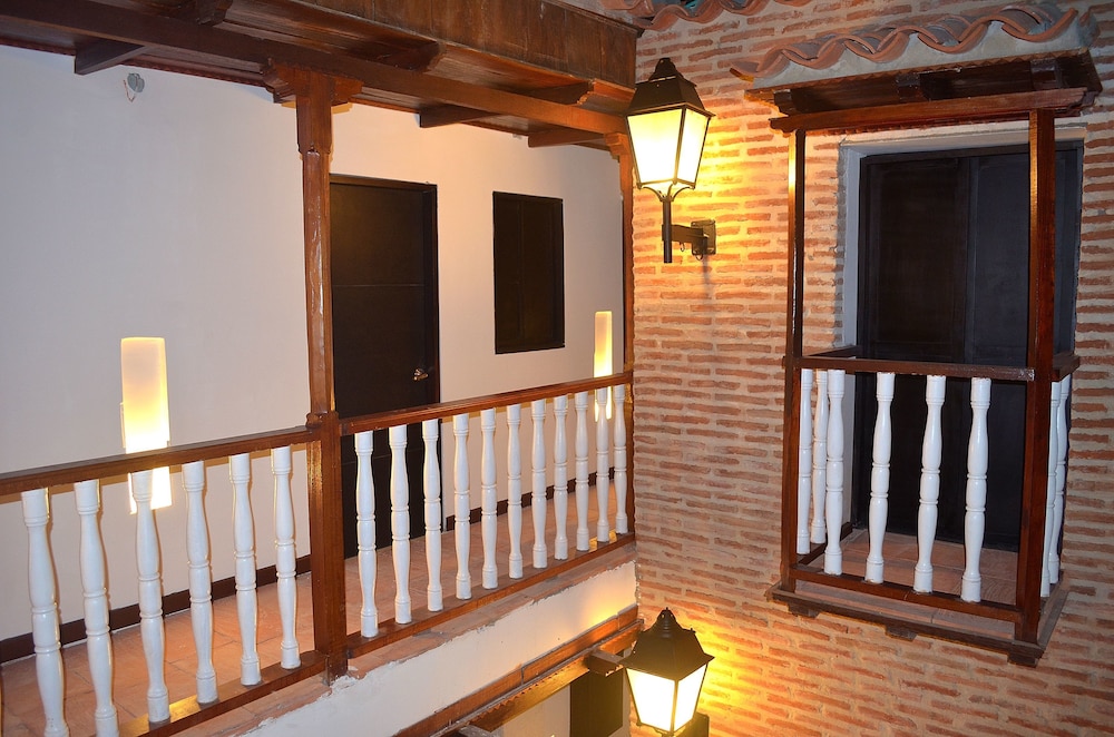 Hotel Galeria La Trinidad Ex Hotel Casa de La Trinidad 28/38