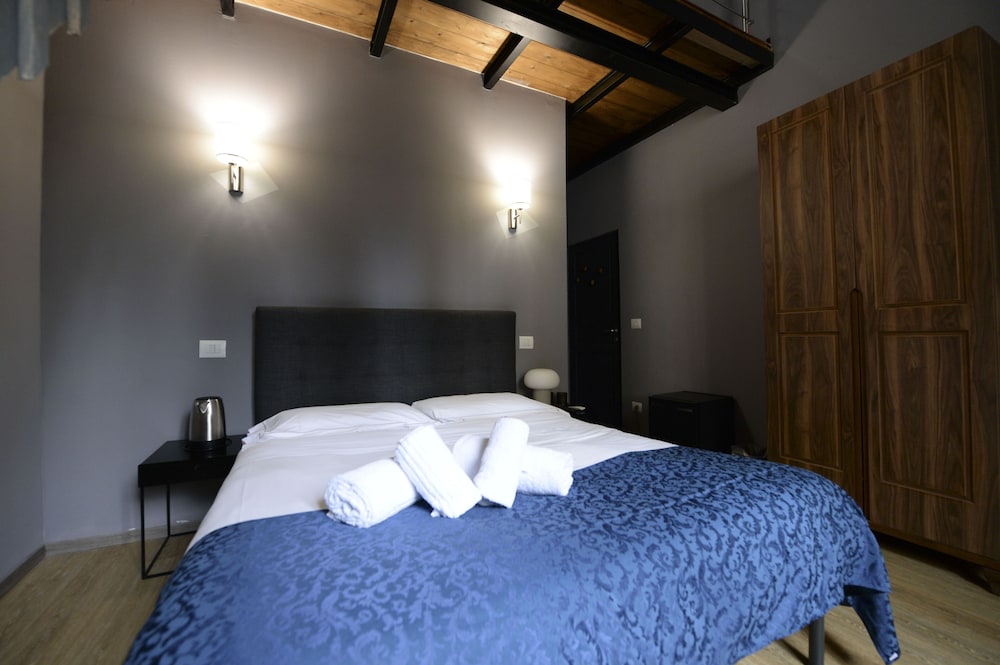 Palazzo Oliveto 35/60