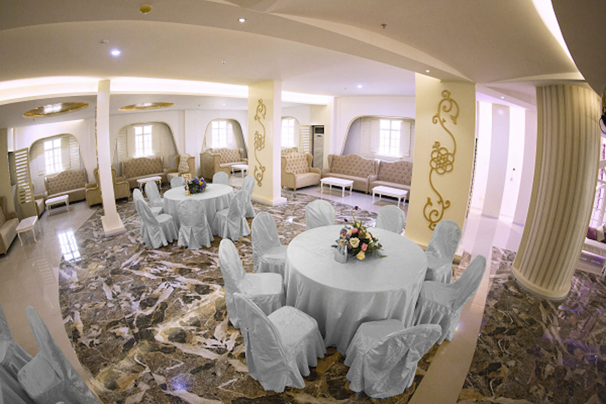 فندق سيف بوتيك انترناشونال(Cheerful Hotel Al Rass) 30/39