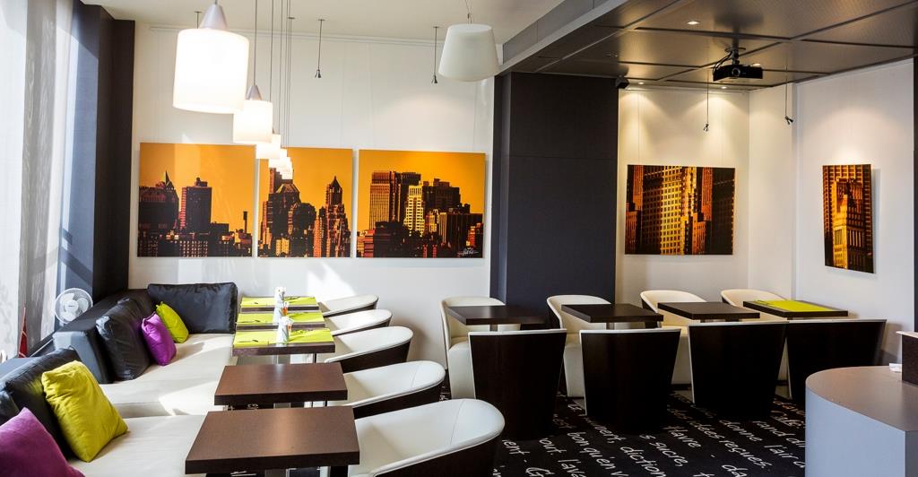 Best Western Arthotel 26/30