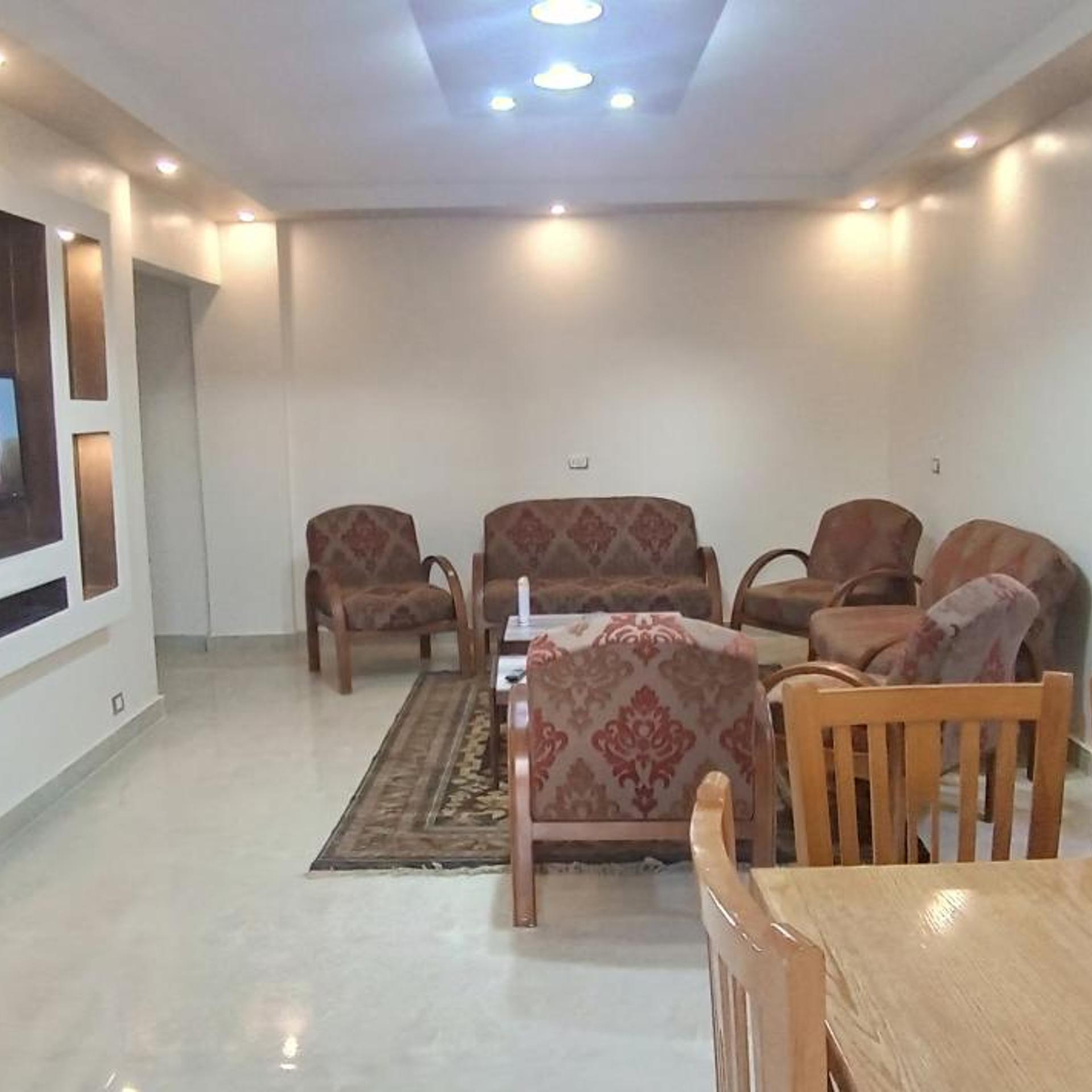 Maamoura Armed Forces Apartments 23/50