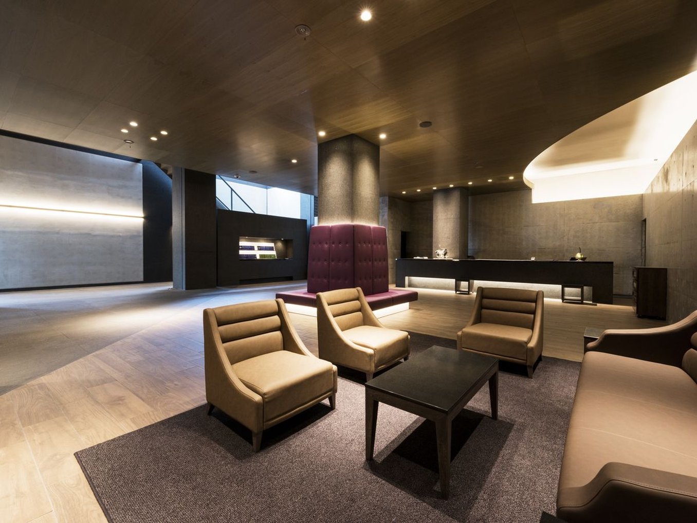 Hotel Mystays Sapporo Nakajima Park 5/6