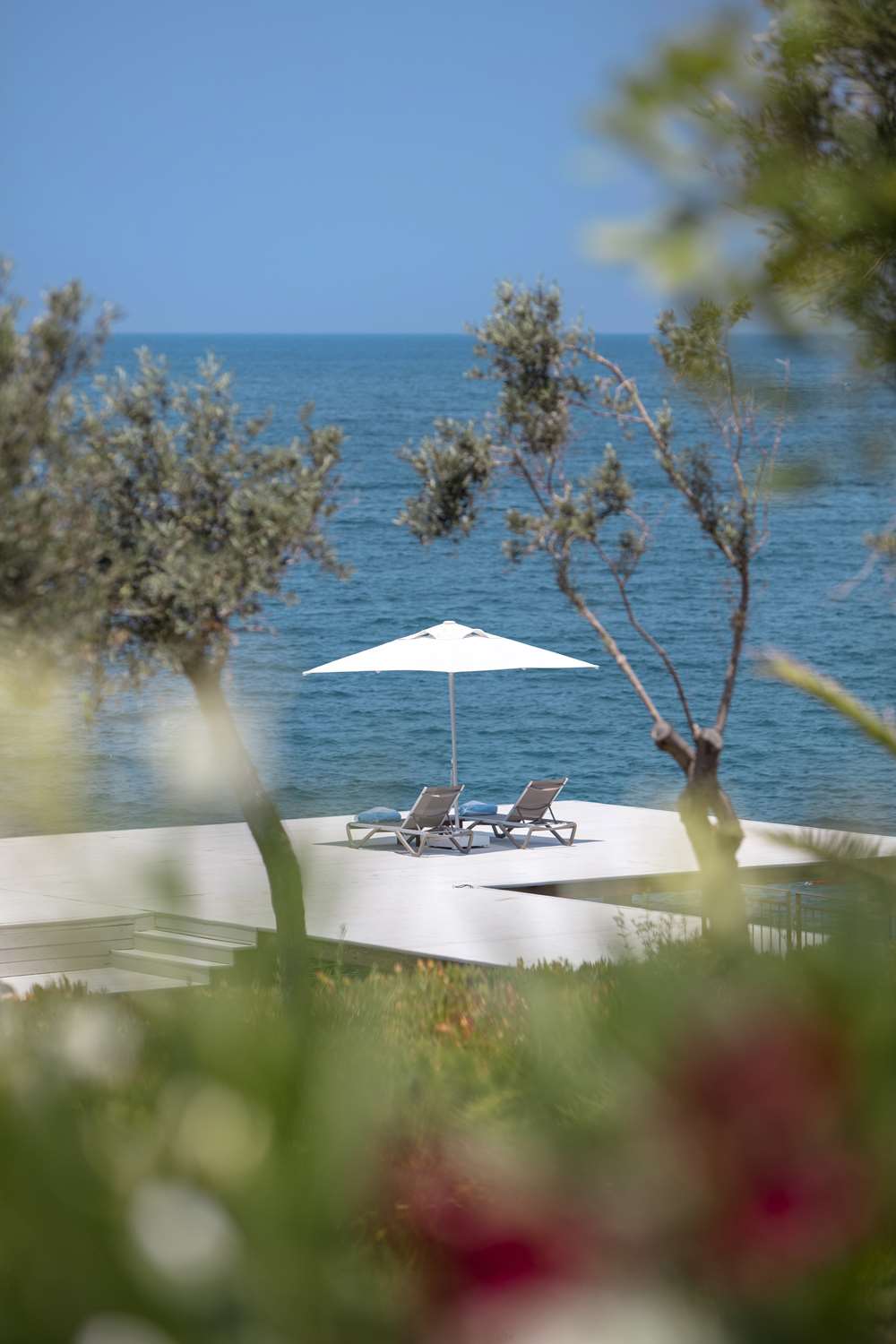 Susona Bodrum, LXR Hotels & Resorts 40/48