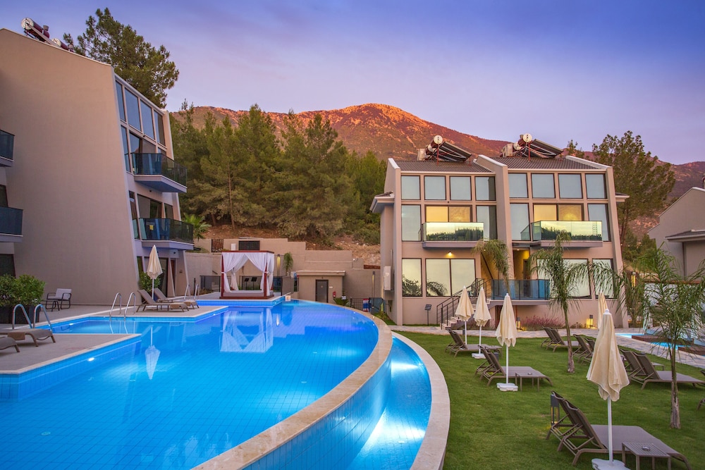 Orka Cove Hotel Penthouse & Suites - Adults Only 67/71
