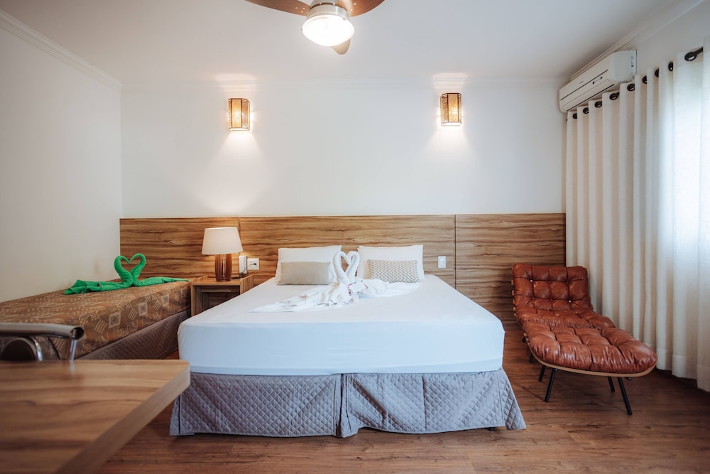 Hotel Fazenda Vale Amanhecer 12/50