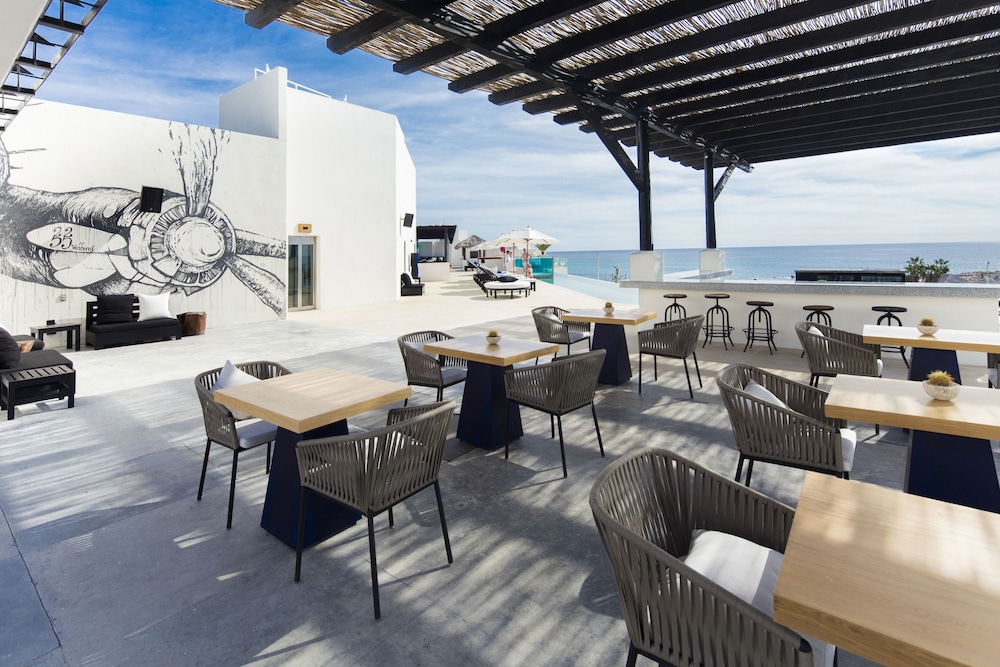 El Ganzo Hotel 57/76