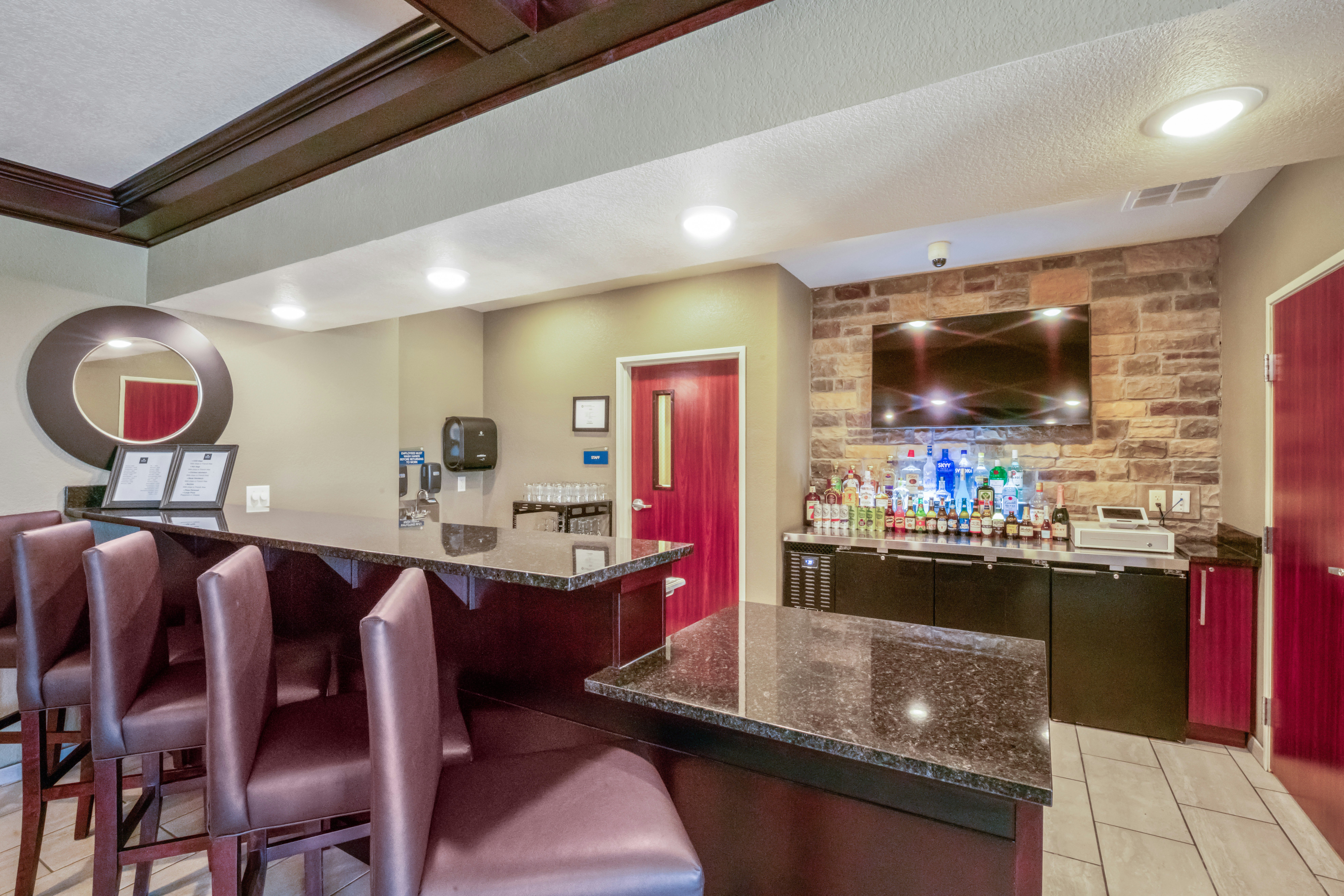 Cobblestone Inn & Suites - Boise City 33/50