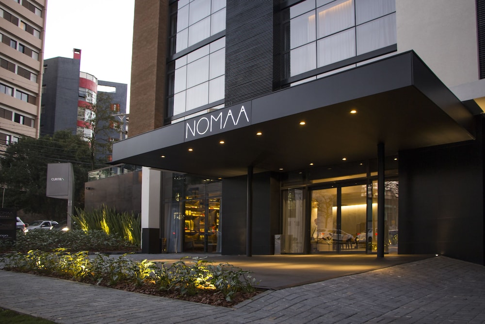 NOMAA HOTEL 46/50