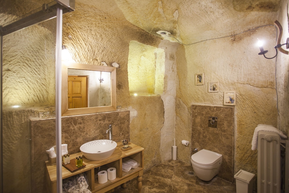 Agarta Cave Hotel 44/50