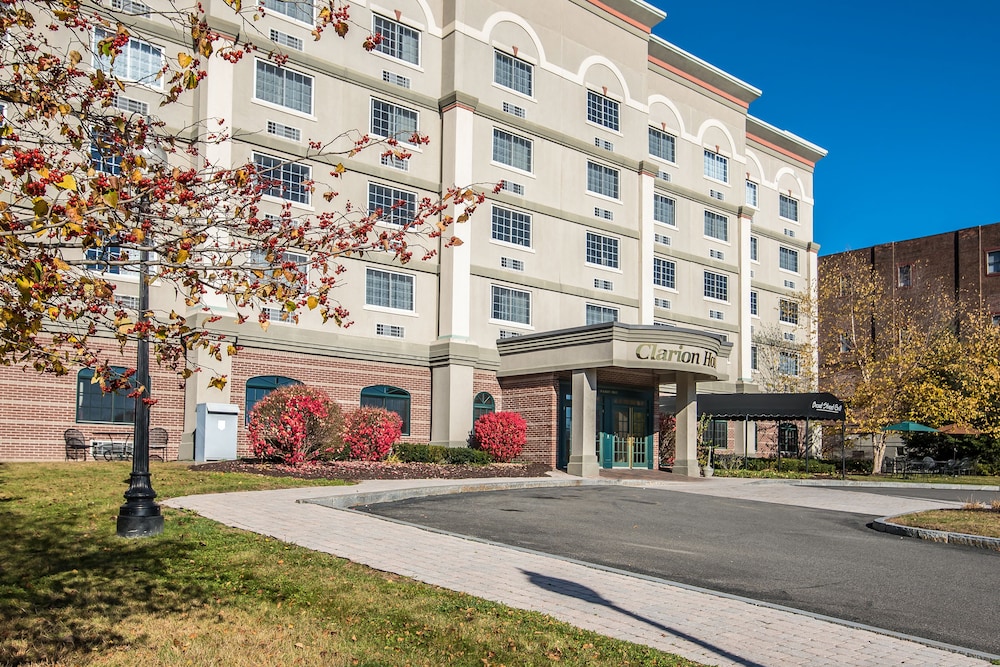 The Marx Hotel Downtown University Area (ex Clarion) 1/33