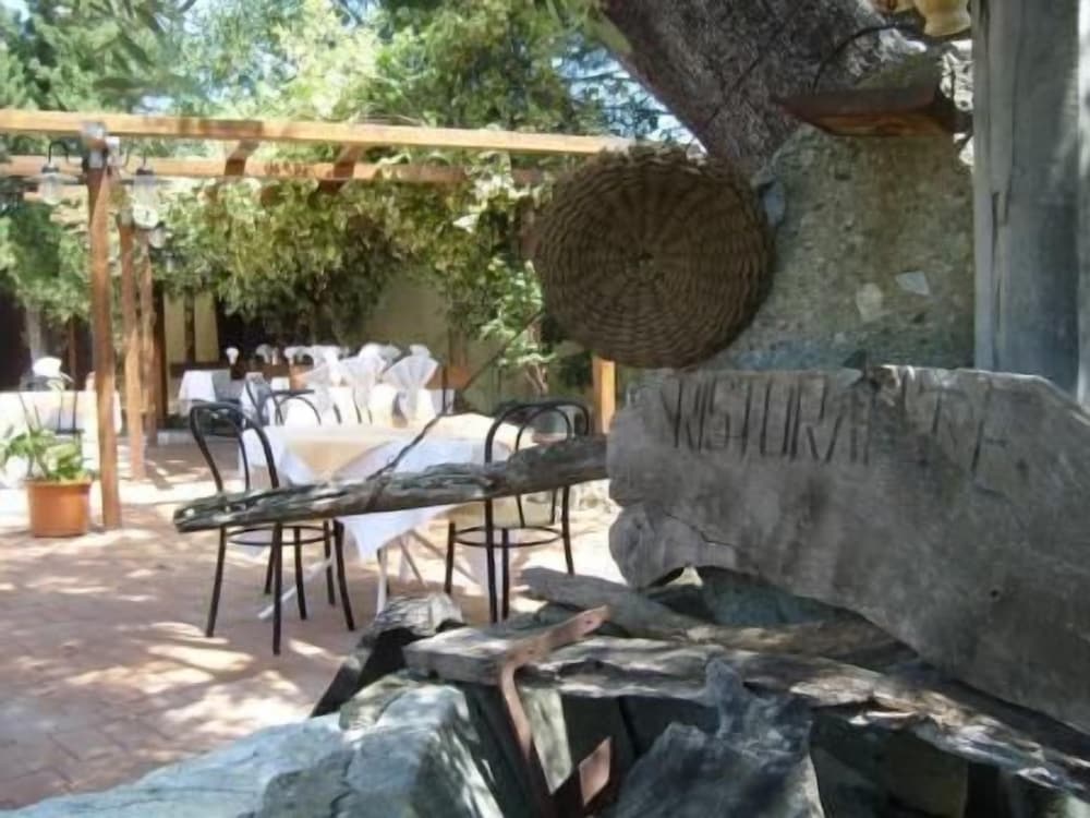 Park Hotel Cilento 22/48