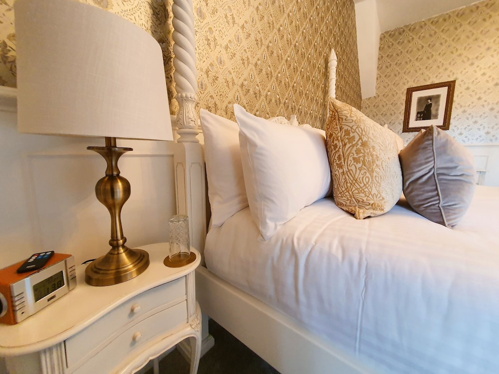 Plas Dinas Country House 22/50