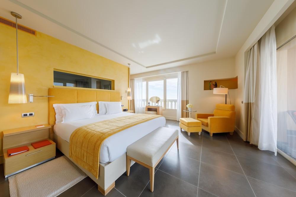 Prestige, King Bed, Sea View