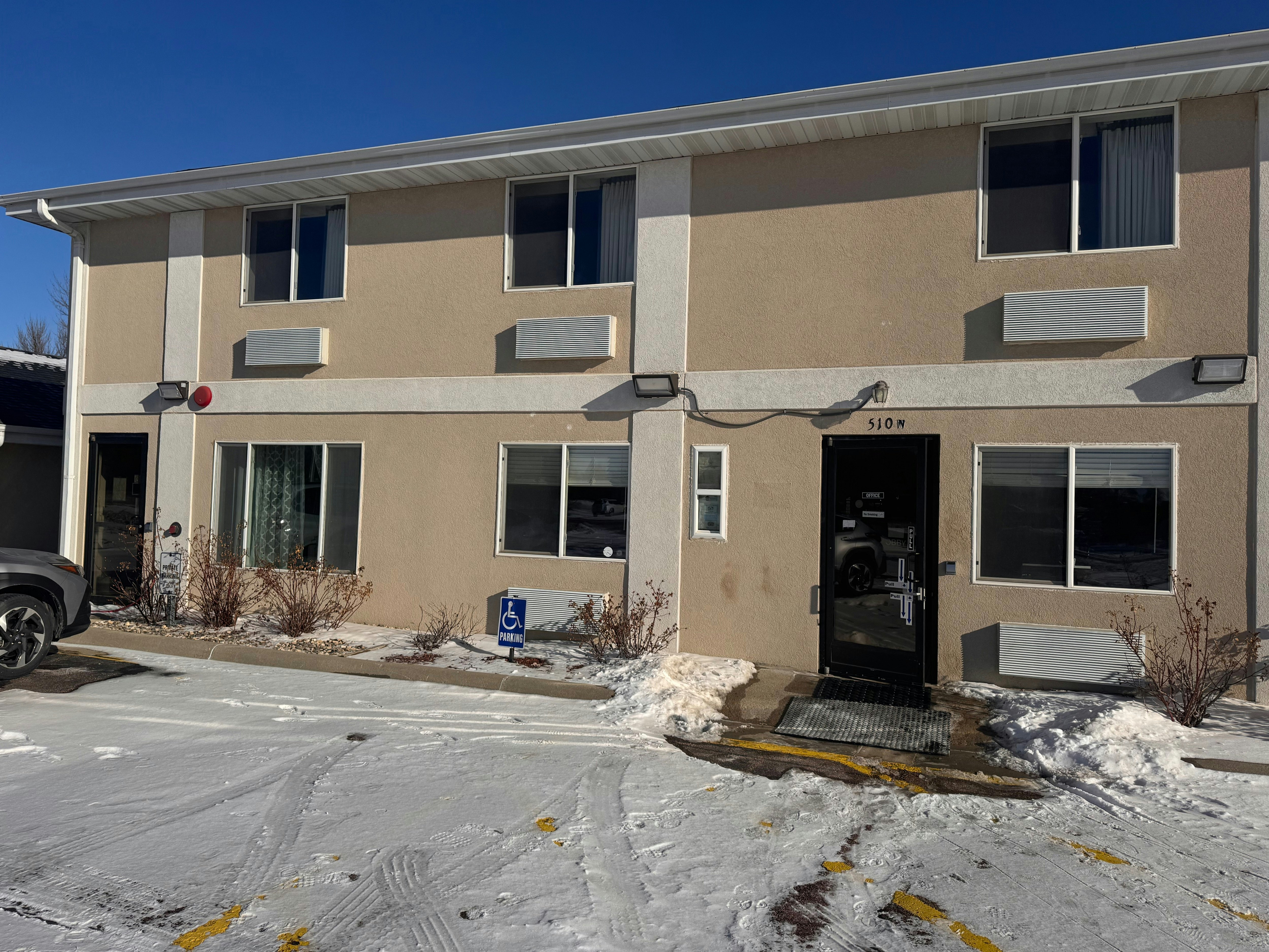Bilmar Inn & Suites Dell Rapids Near Sioux Falls 38/50