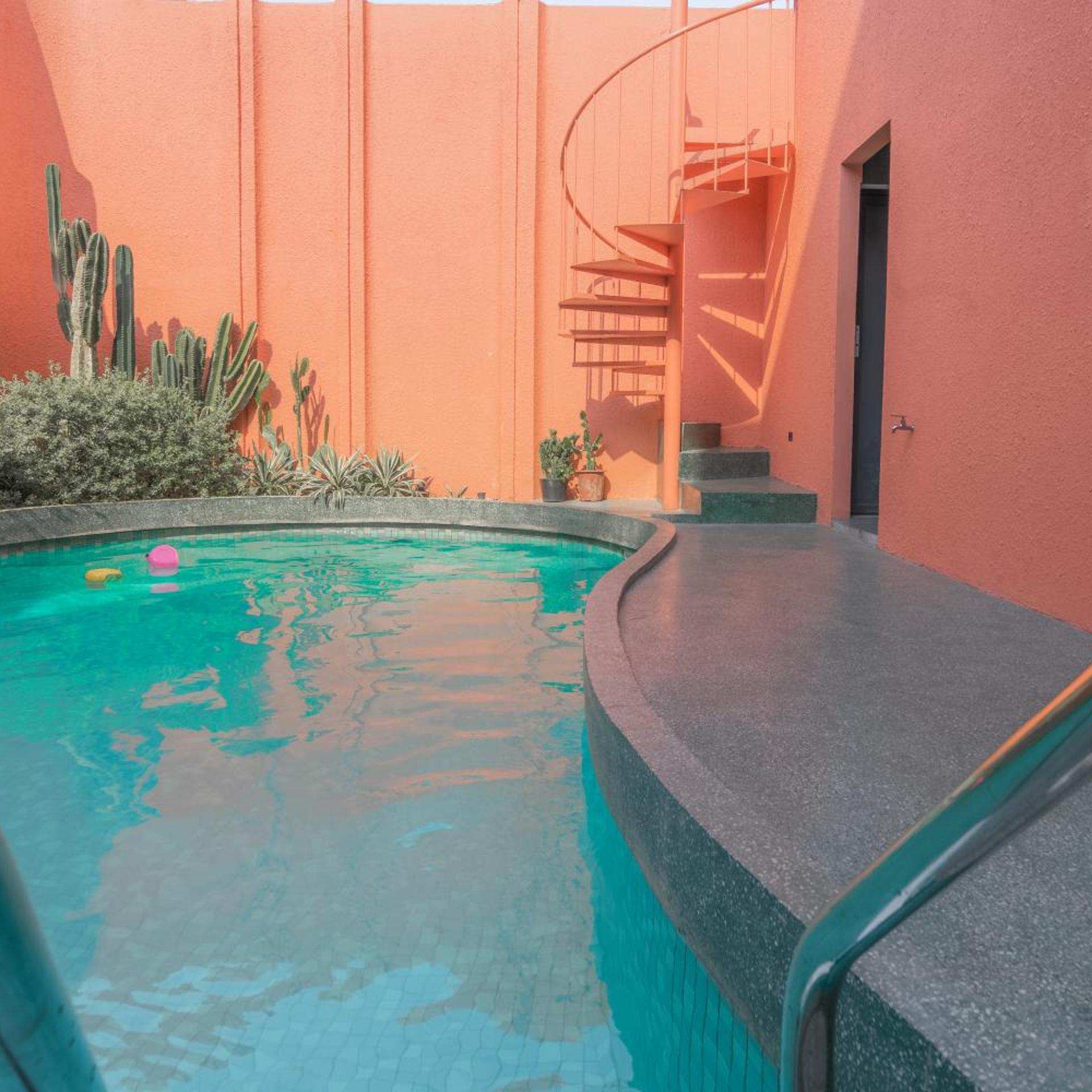 La Memoria Hotel - City Centre 27/50