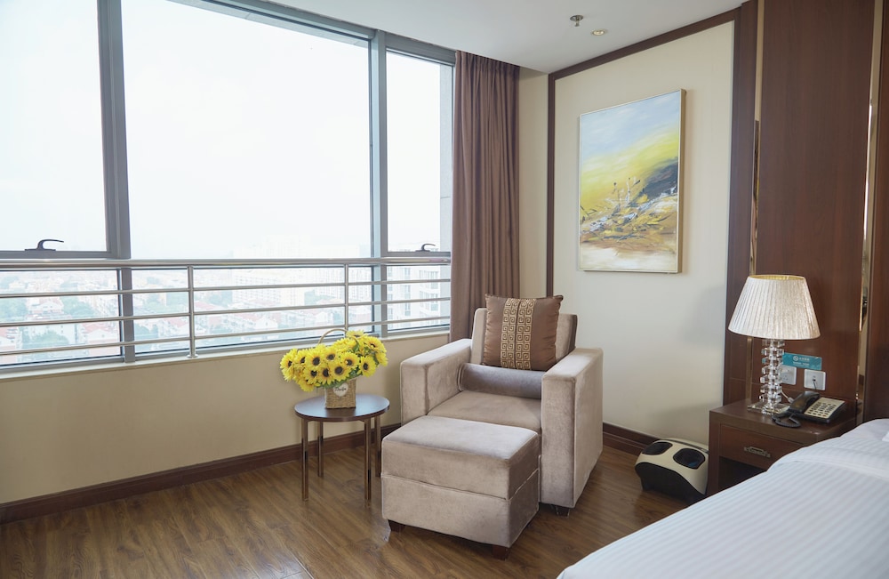 Sun Flower Hotel 29/36