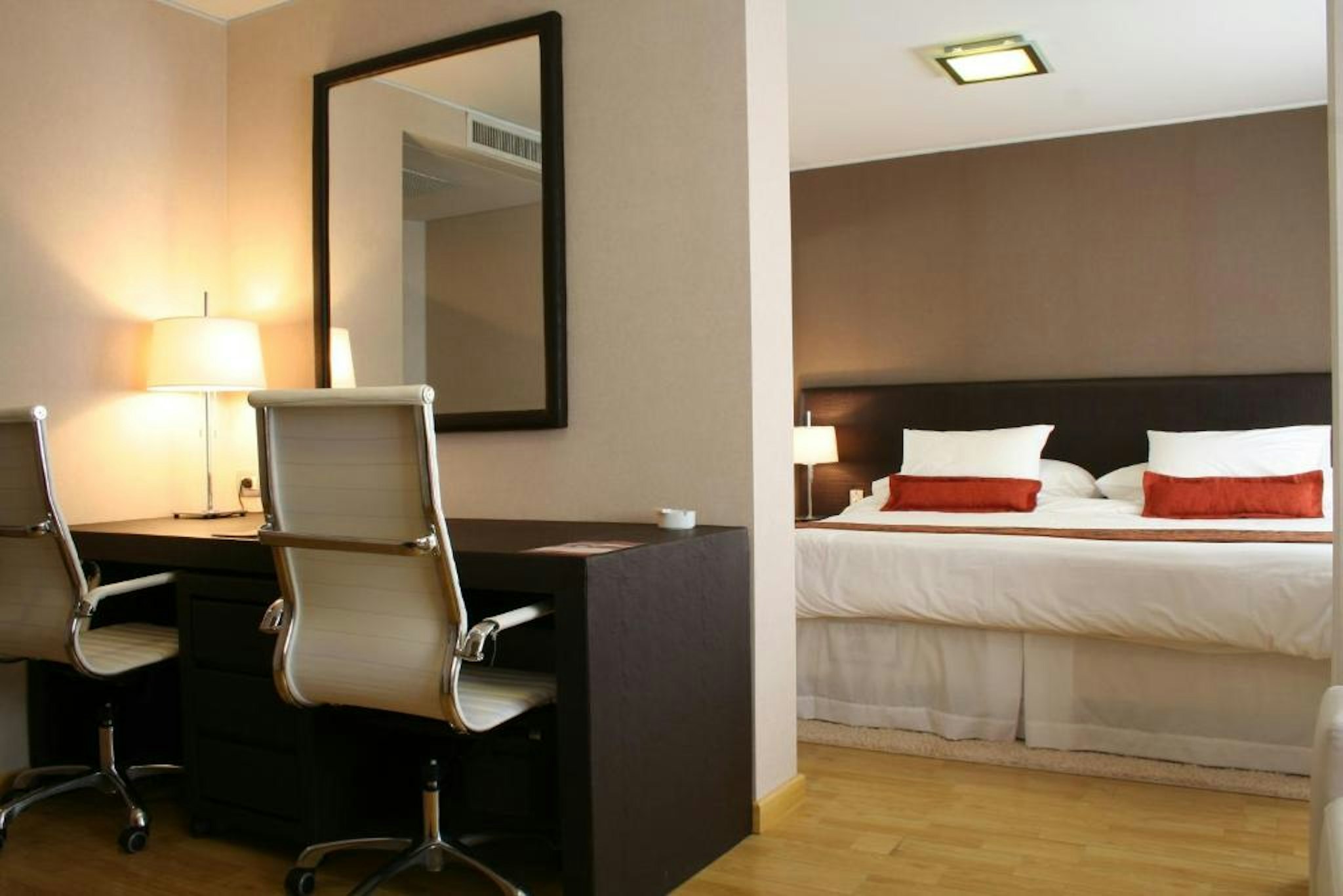 Amerian Cordoba Park Hotel 27/57