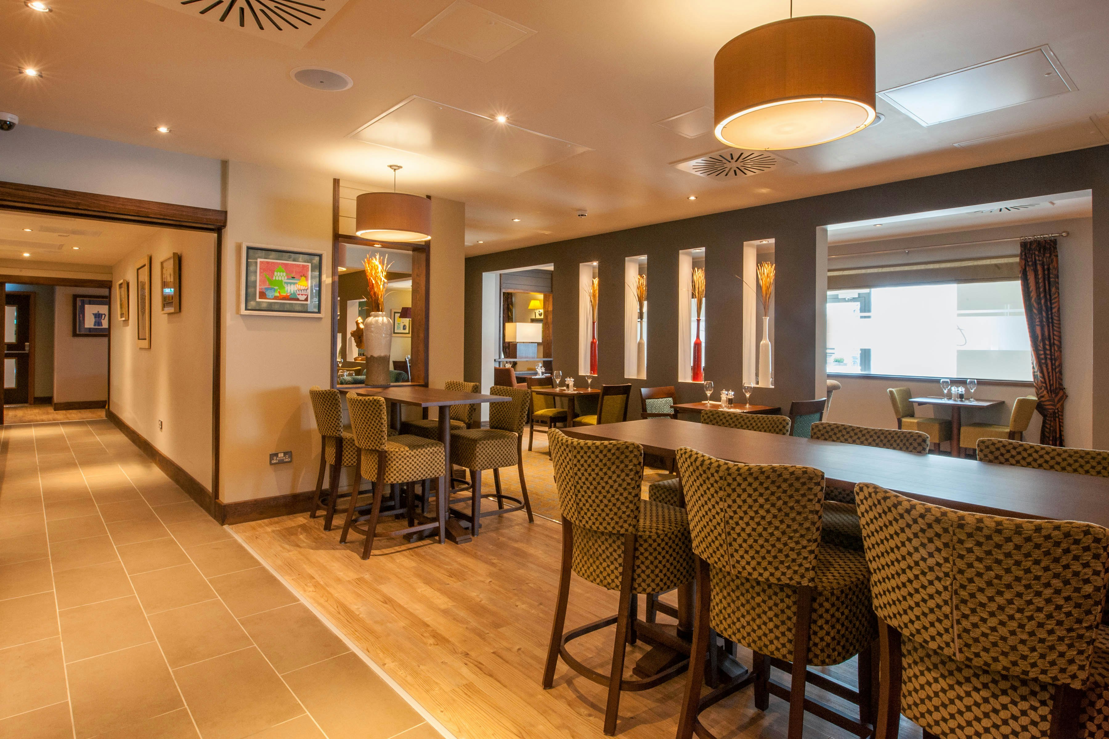 Premier Inn London Wandsworth 21/25