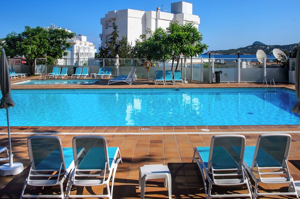 Vibra Riviera Apartments 42/45