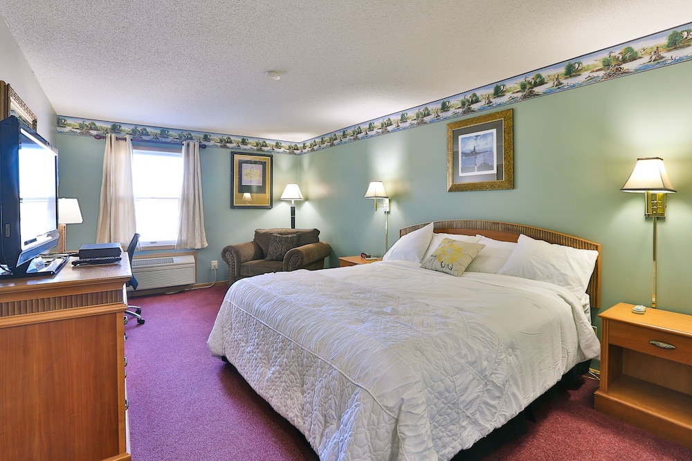 Amerivu Inn And Suites New Richmond 31/60