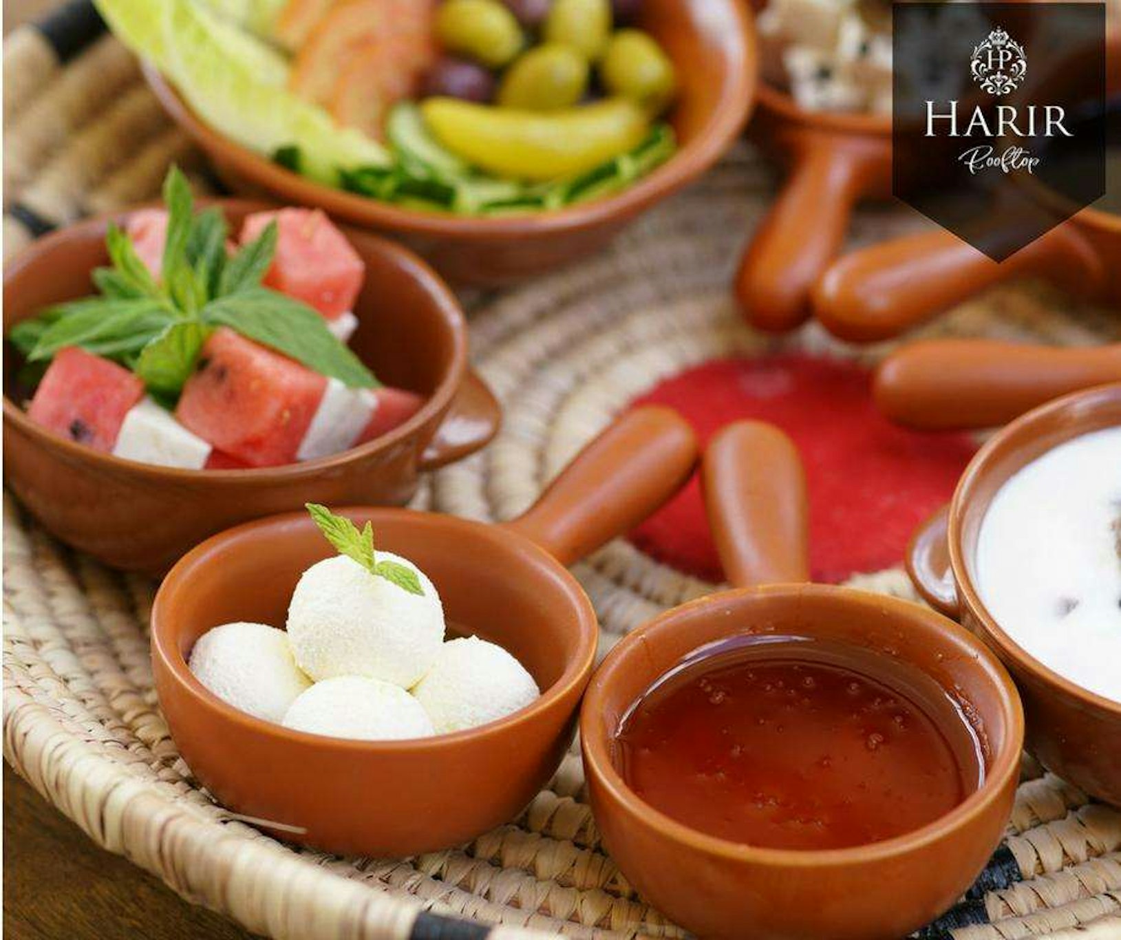 HARIR PALACE HOTEL 15/46