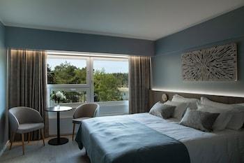 Design, Double Bed