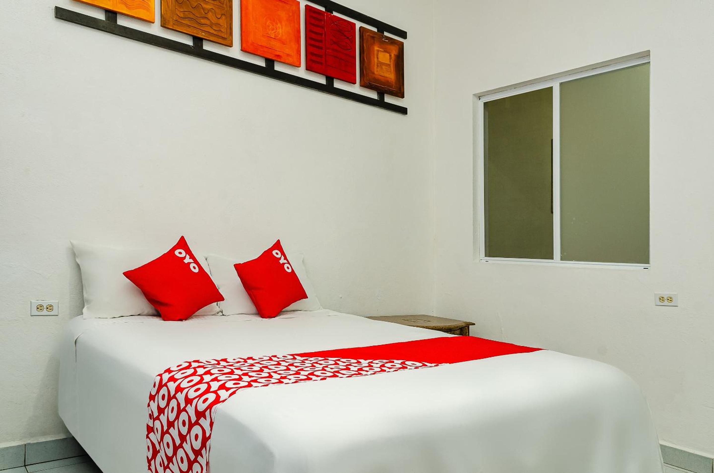 STANDARD, 2 BEDS