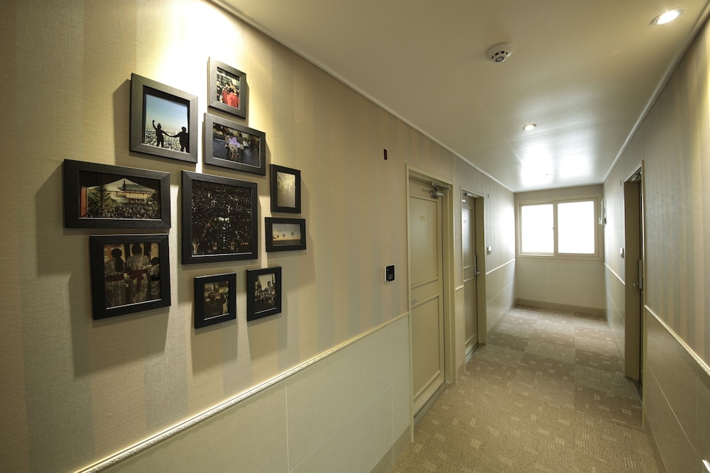 Harbor Hotel photo5