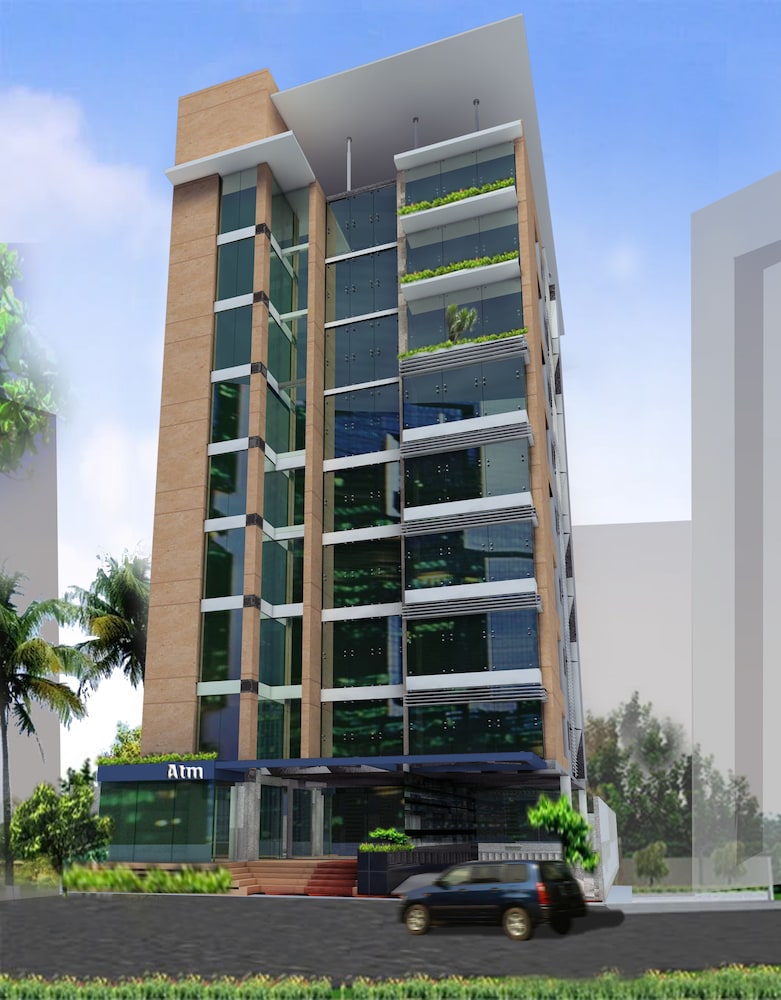 GRAND ORIENTAL HOTEL in DHAKA